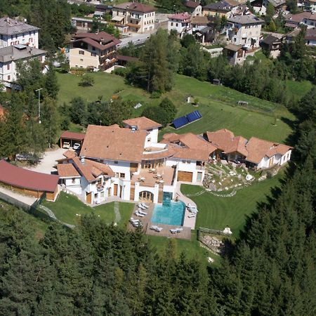 Castelir Suite Hotel パンキア エクステリア 写真
