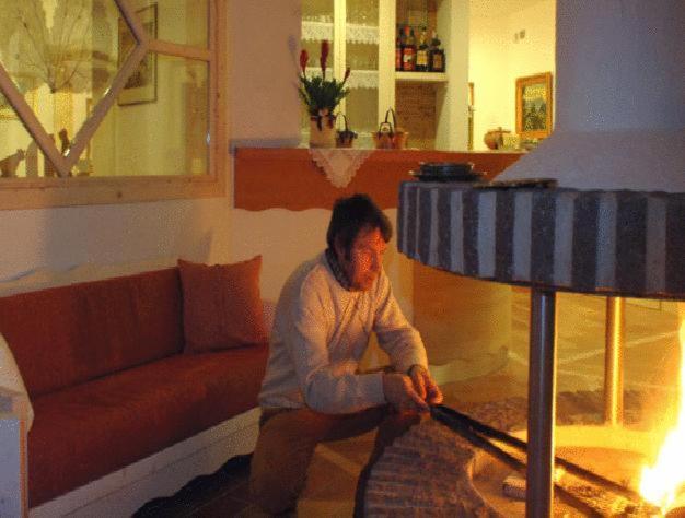 Castelir Suite Hotel パンキア エクステリア 写真