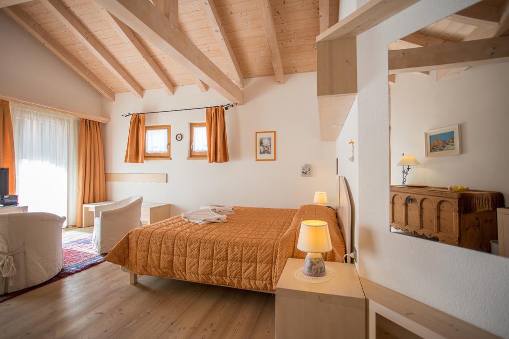 Castelir Suite Hotel パンキア 部屋 写真