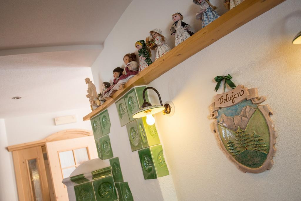 Castelir Suite Hotel パンキア エクステリア 写真