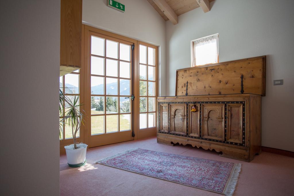 Castelir Suite Hotel パンキア エクステリア 写真