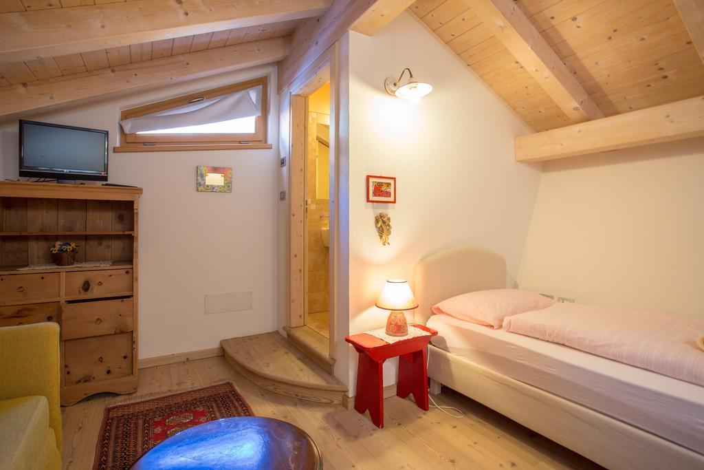 Castelir Suite Hotel パンキア 部屋 写真