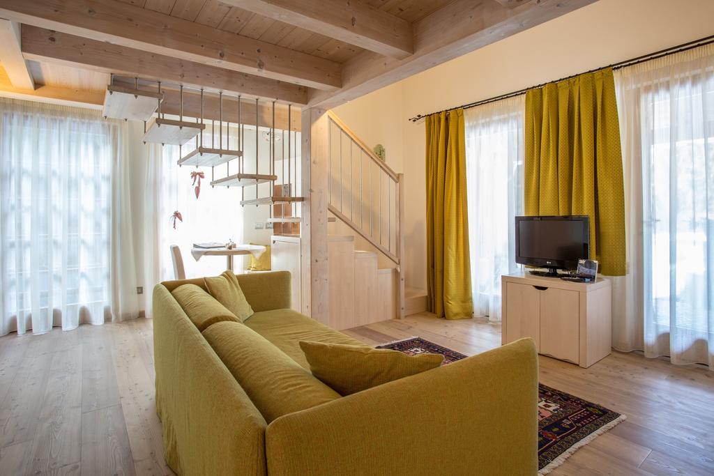 Castelir Suite Hotel パンキア 部屋 写真