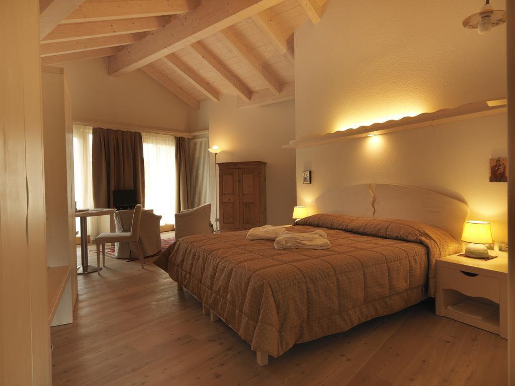 Castelir Suite Hotel パンキア 部屋 写真