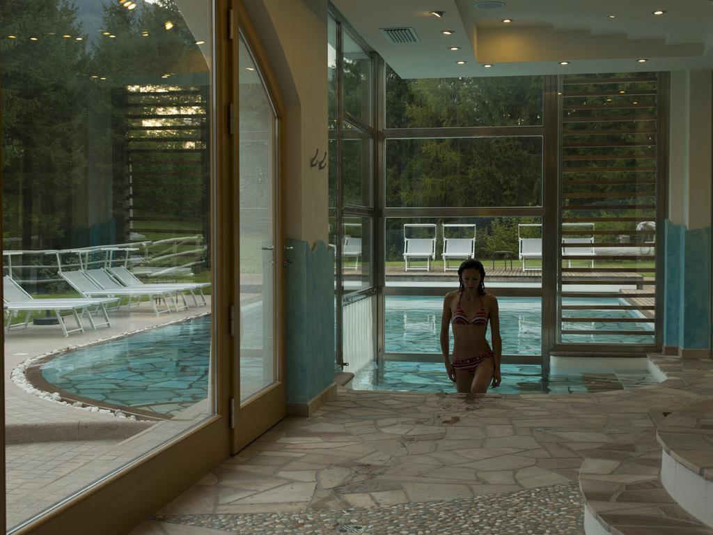 Castelir Suite Hotel パンキア エクステリア 写真