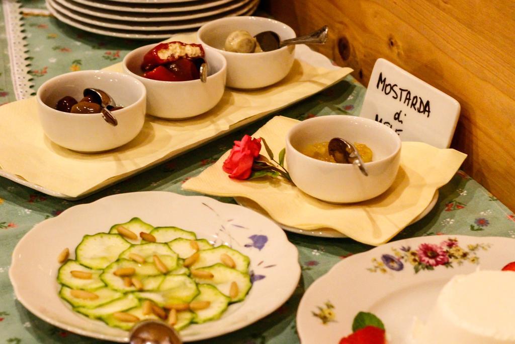 Castelir Suite Hotel パンキア エクステリア 写真
