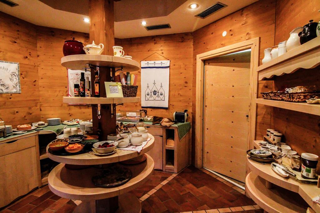 Castelir Suite Hotel パンキア エクステリア 写真