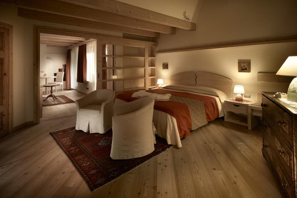 Castelir Suite Hotel パンキア エクステリア 写真
